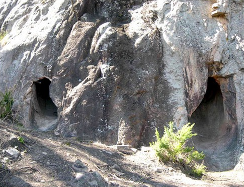 Ses Felugues Caves